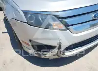 2011 Ford FUSION photo