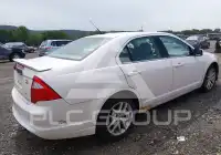 2011 Ford FUSION фото