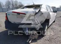 2011 Ford FUSION фото