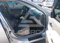 2011 Ford FUSION photo