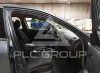 2011 Ford FUSION фото