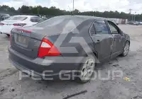 2011 Ford FUSION фото