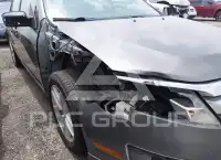 2011 Ford FUSION фото