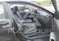 2011 Ford FUSION photo