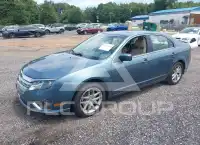 2011 Ford FUSION фото