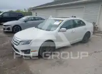 2011 Ford FUSION фото