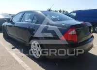 2011 Ford FUSION photo