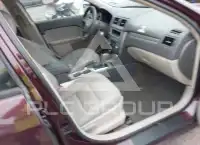 2011 Ford FUSION фото
