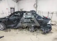 2011 Ford FUSION фото