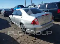 2011 Ford FUSION фото