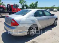 2011 Ford FUSION photo