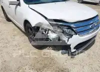 2011 Ford FUSION photo