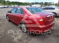 2011 Ford FUSION фото
