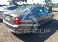 2011 Ford FUSION фото