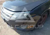 2011 Ford FUSION photo