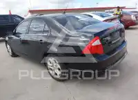2011 Ford FUSION фото