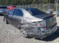 2011 Ford FUSION фото