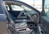 2011 Ford FUSION фото