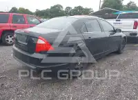 2011 Ford FUSION photo