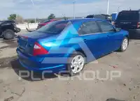 2011 Ford FUSION photo