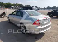 2011 Ford FUSION фото