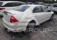 2011 Ford FUSION photo