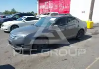 2011 Ford FUSION photo