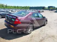 2011 Ford FUSION фото