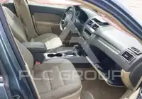 2011 Ford FUSION фото