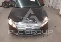 2011 Ford FUSION фото