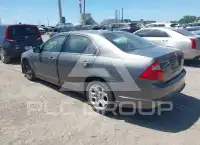 2011 Ford FUSION photo