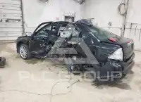 2011 Ford FUSION фото