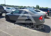 2011 Ford FUSION photo