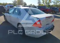 2011 Ford FUSION photo