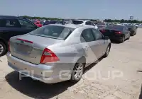2011 Ford FUSION фото