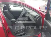 2011 Ford FUSION photo
