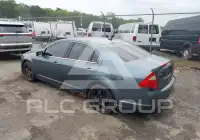 2011 Ford FUSION фото