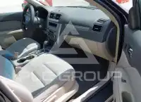 2011 Ford FUSION фото