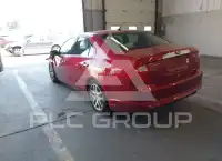 2011 Ford FUSION фото