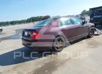 2011 Ford FUSION фото