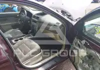 2011 Ford FUSION фото