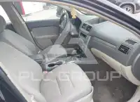 2011 Ford FUSION фото