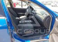 2011 Ford FUSION фото