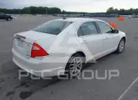 2011 Ford FUSION фото