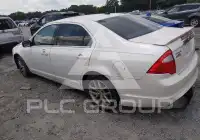 2011 Ford FUSION photo