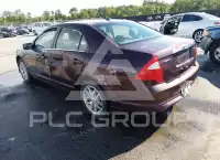 2011 Ford FUSION фото