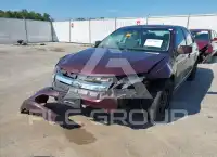 2011 Ford FUSION фото