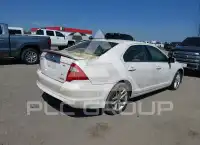 2011 Ford FUSION фото