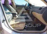 2011 Ford FUSION photo