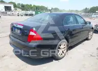 2011 Ford FUSION фото